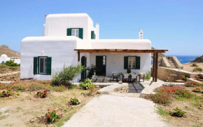 MARYSOL BLUE VILLA